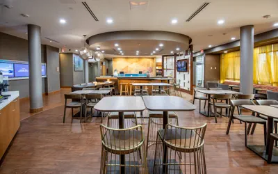 Photo 3 - SpringHill Suites by Marriott Baton Rouge Gonzales