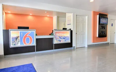 Photo 3 - Motel 6 Rockport, TX