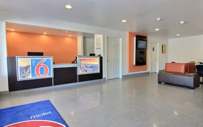 Photo 4 - Motel 6 Rockport, TX