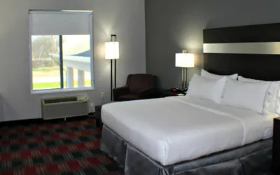 Photo 5 - Holiday Inn Express & Suites Bonham by IHG