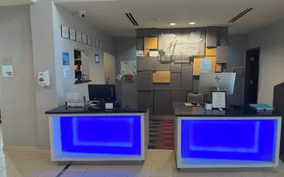 Photo 3 - Holiday Inn Express & Suites Bonham by IHG