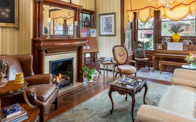 Photo 3 - Amelia Island Williams House