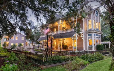 Photo 2 - Amelia Island Williams House