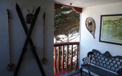 Photo 3 - Tyrolean Lodge