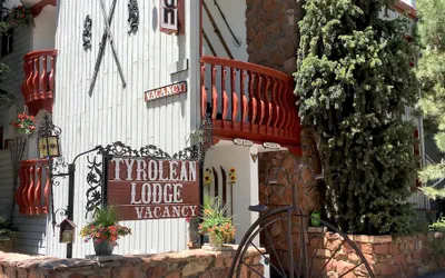 Photo 2 - Tyrolean Lodge
