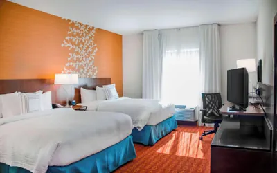 Photo 5 - Fairfield Inn & Suites Atlanta Cumming/Johns Creek
