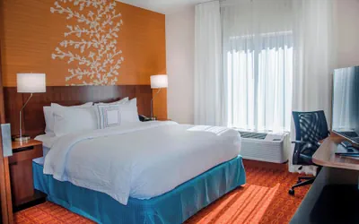 Photo 4 - Fairfield Inn & Suites Atlanta Cumming/Johns Creek
