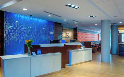 Photo 3 - Fairfield Inn & Suites Atlanta Cumming/Johns Creek