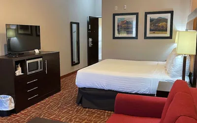 Photo 5 - Best Western Plus Zion West Hotel