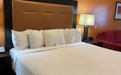 Photo 4 - Best Western Plus Zion West Hotel