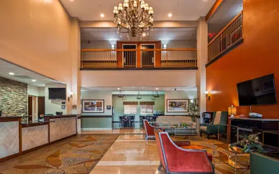 Photo 3 - Best Western Plus Zion West Hotel