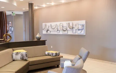 Photo 3 - SpringHill Suites Dallas Lewisville