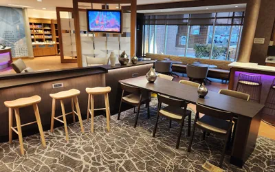 Photo 5 - SpringHill Suites Dallas Lewisville