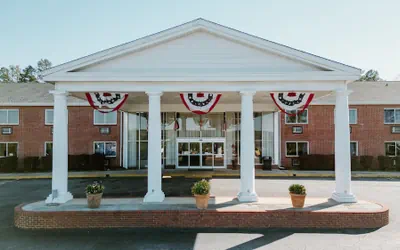 Photo 2 - Americas Best Value Inn & Suites Phenix City