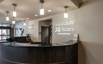 Photo 2 - MainStay Suites Hobbs