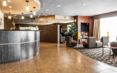 Photo 4 - MainStay Suites Hobbs