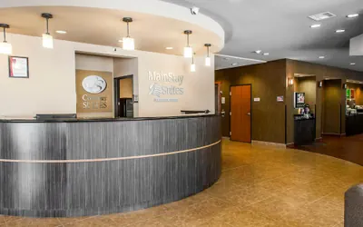 Photo 3 - MainStay Suites Hobbs