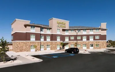 MainStay Suites Hobbs