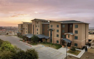 Photo 2 - TownePlace Suites by Marriott Carlsbad