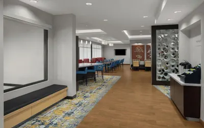 Photo 3 - TownePlace Suites by Marriott Carlsbad