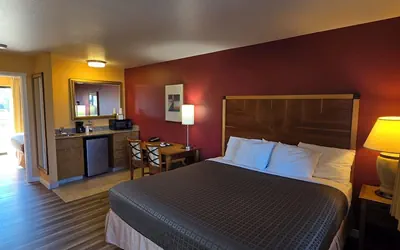 Photo 5 - Olympic View Inn