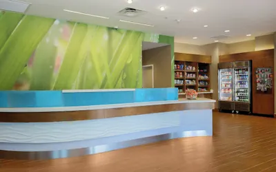 Photo 5 - SpringHill Suites by Marriott San Jose Airport