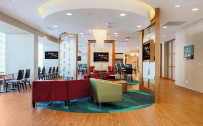 Photo 4 - SpringHill Suites by Marriott San Jose Airport