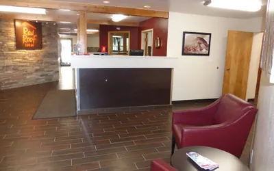 Photo 2 - Red Roof Inn Grand Junction