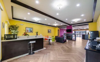 Photo 3 - Residency Suites - Cotulla