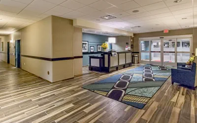 Photo 3 - Hampton Inn Hibbing