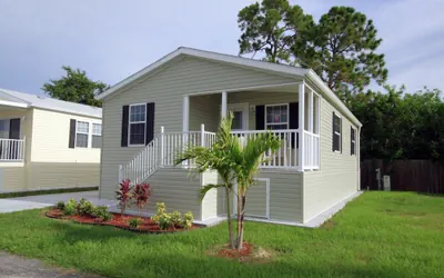Photo 2 - Siesta Bay RV Resort