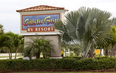 Photo 3 - Siesta Bay RV Resort