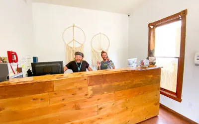 Photo 2 - International Travelers House Adventure Hostel