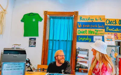Photo 3 - International Travelers House Adventure Hostel