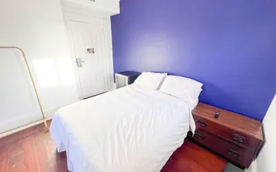 Photo 5 - International Travelers House Adventure Hostel