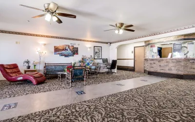 Photo 3 - Americas Best Value Inn Green River