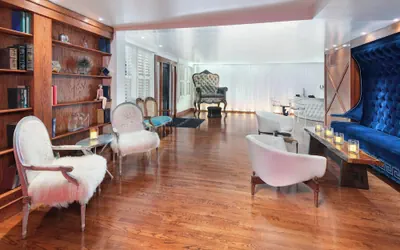 Photo 3 - The Saint Hotel Key West, Autograph Collection, Adult Only