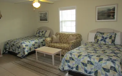 Photo 3 - Brunswick Plantation Commons II 2505
