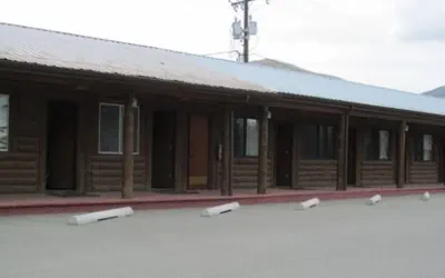 Photo 2 - Bellevue High Country Motel