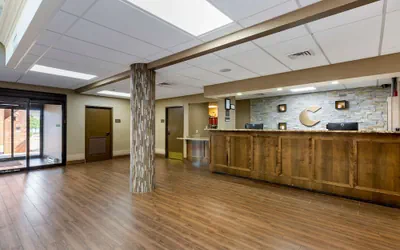 Photo 4 - Comfort Suites Fredericksburg South