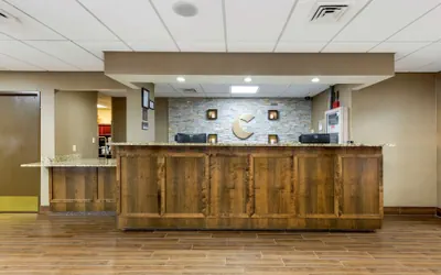 Photo 3 - Comfort Suites Fredericksburg South