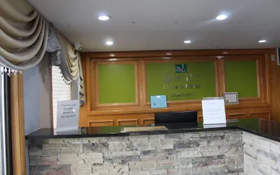 Photo 3 - Quality Inn & Suites University Area