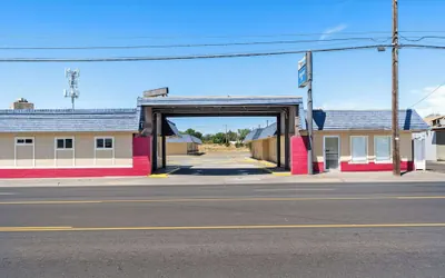 Rodeway Inn Hermiston - Umatilla