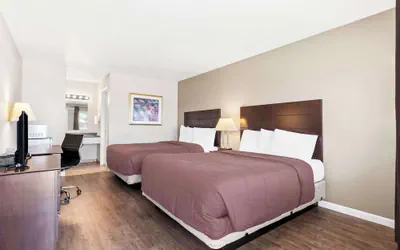 Photo 5 - Rodeway Inn Hermiston - Umatilla