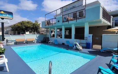 Photo 2 - Pismo Beachwalker Inn & Suites