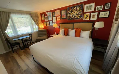 Photo 4 - Sleep Woodstock Motel