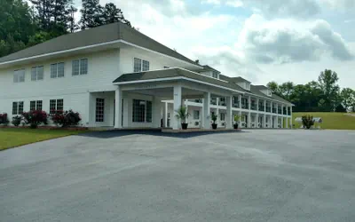 Photo 2 - Hurricane Inn