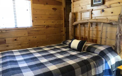 Photo 4 - Mountain View Lodge & Cabins