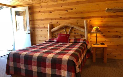 Photo 5 - Mountain View Lodge & Cabins