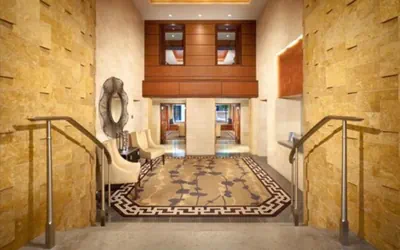 Photo 2 - Global Luxury Suites at The Convention Center